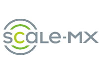 Logo Scale MX