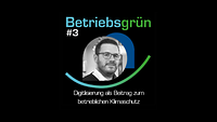 Betriebsgrün #3