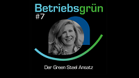 Betriebsgrün #7